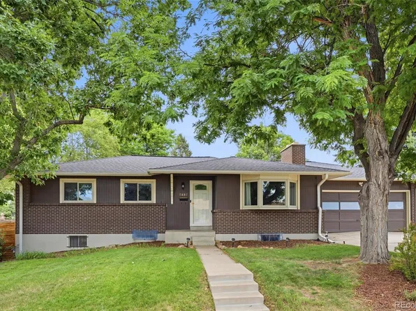 7893 E Hampden Circle, Denver, CO 80237