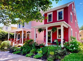 312 Penn St, Riverton, NJ 08077