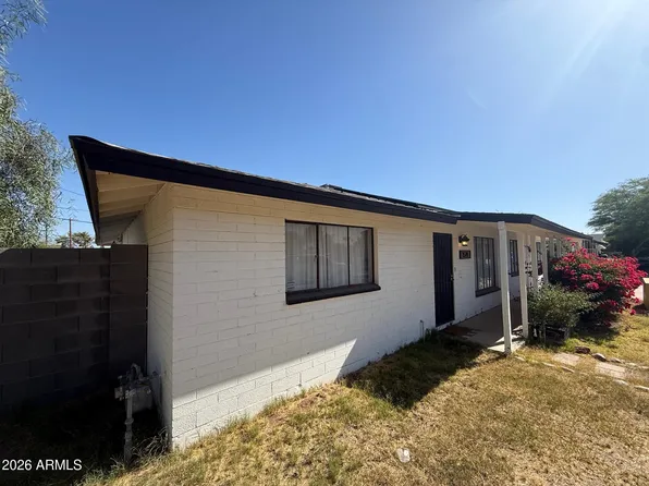 1528 W UNIVERSITY Drive, Mesa, AZ 85201