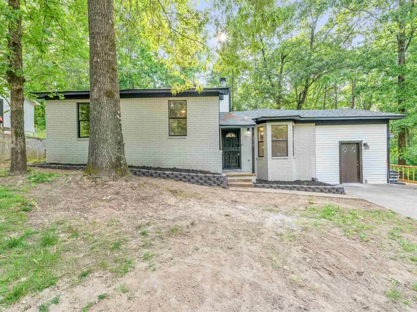 2010 Singleton Ct, Little Rock, AR 72204