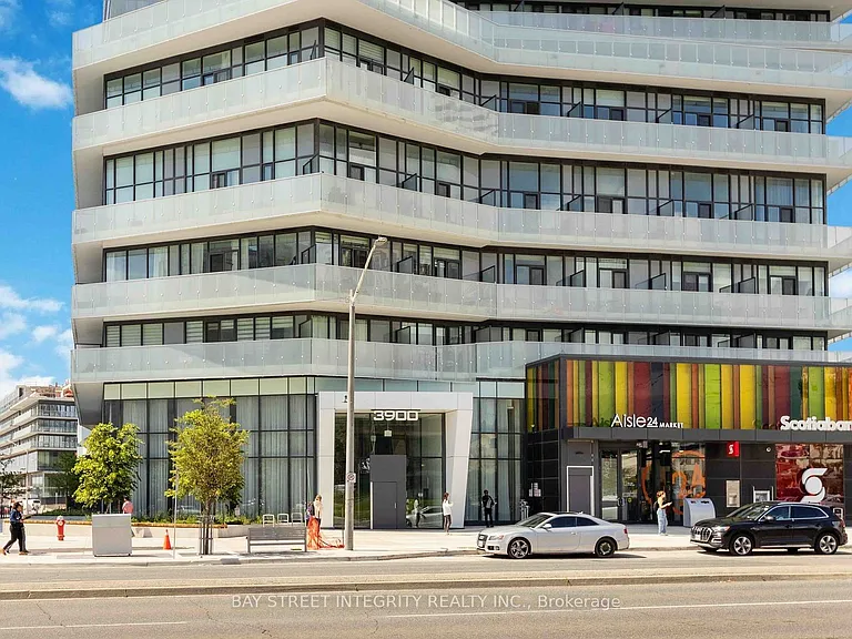 3900 Confederation Pkwy #5503 — Photo 2