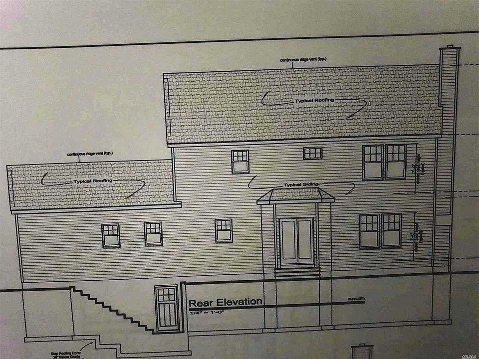 2nd image of 40A Warren Ave
