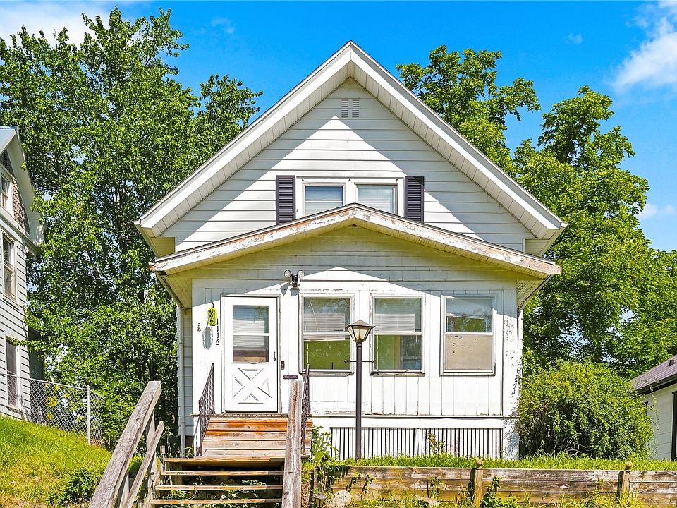 1st image of 1116 A Ave NW