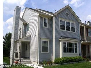 8466 Meadow Green Way, Gaithersburg, MD 20877