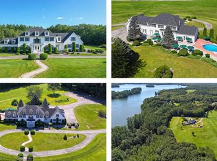 172 Annabessacook Road, Winthrop, ME 04364