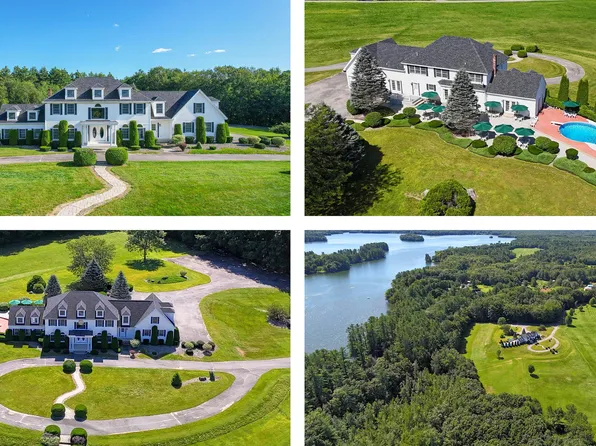 172 Annabessacook Road, Winthrop, ME 04364