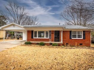 600 Harpole St, Jacksonville, AR 72076