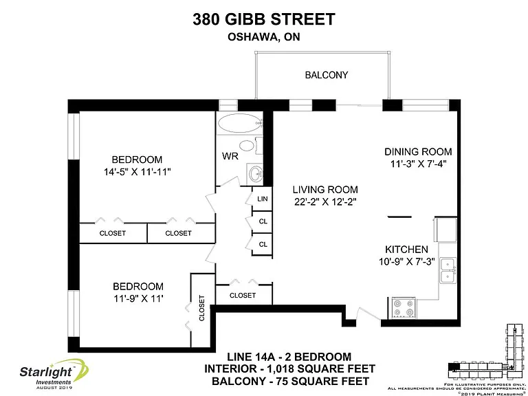 380 Gibb St — Photo 13