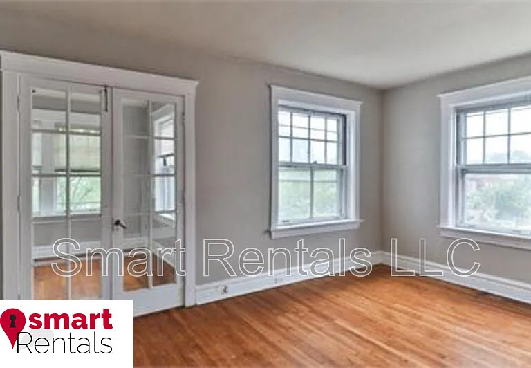 3611 Wyoming St #3E — Photo 3