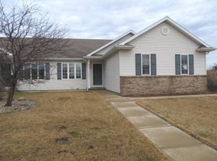 701 Leeward Ln, Oregon, WI 53575