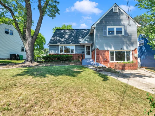 6004 Mustang Pl, Riverdale, MD 20737
