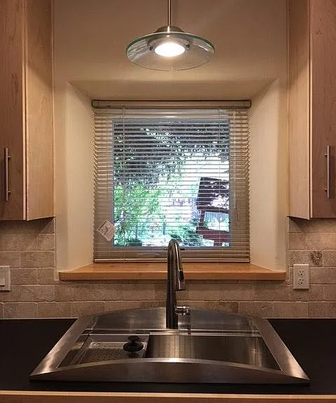 Kitchen Sink