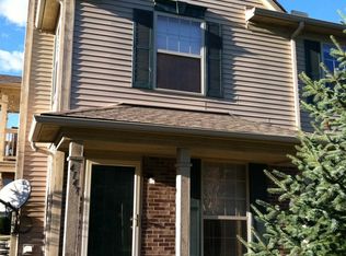 4147 Stonebridge, Holly, MI 48442
