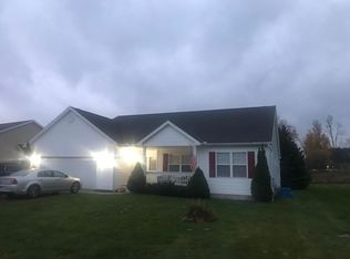 3861 Glen Meadows Dr, Gaylord, MI 49735
