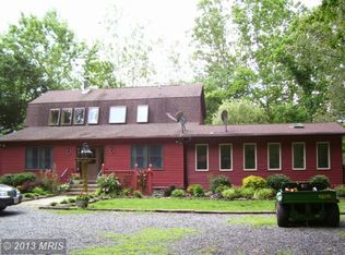 10580 Ox Cart Ln, Nanjemoy, MD 20662