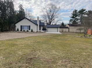 249 Maplecroft Rd, North Lima, OH 44452