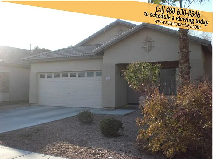 12827 W Modesto Dr — Photo 1