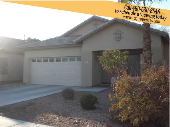 12827 W Modesto Dr, Litchfield Park, AZ 85340