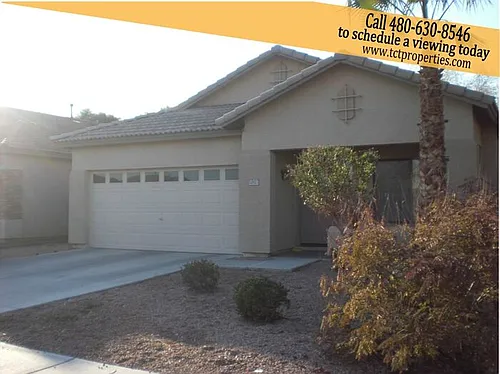 12827 W Modesto Dr Photo 1
