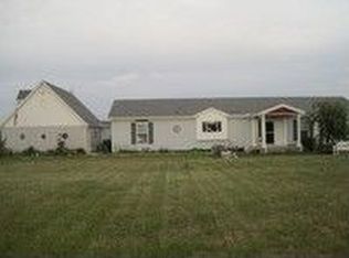 10240 Baldwin Rd NE, Mount Sterling, OH 43143