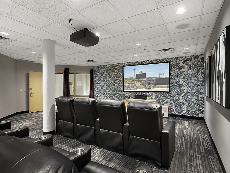Lowertown Lofts — Photo 13