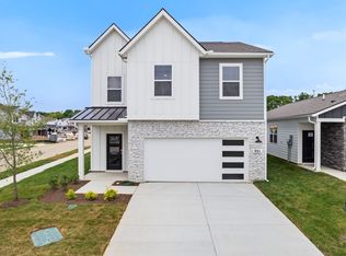 901 Brooklyn Crossing Rd, Gallatin, TN 37066