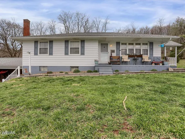 88 Spruce St, Lock Haven, PA 17745