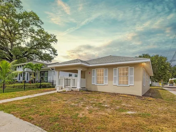 2801 2nd Ave S, Saint Petersburg, FL 33712