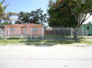 2220 NW 99th Ter, Miami, FL 33147