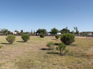 5754 Crawford Rd, Santa Teresa, NM 88008