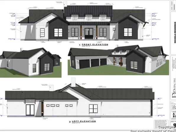 LOT 74 Paradise Parkway LOT 74, Canyon Lake, TX 78133