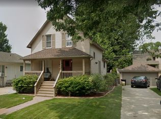 23101 E Thirteen Mile Rd, Saint Clair Shores, MI