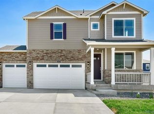 13417 Valentia Street, Thornton, CO 80602