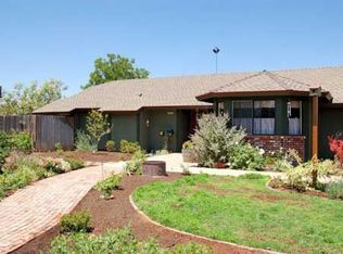 12822 E Rialto Ave, Sanger, CA 93657