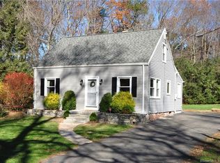 256 Burnham Rd, Avon, CT 06001
