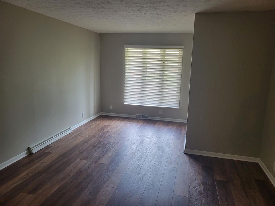 Front room