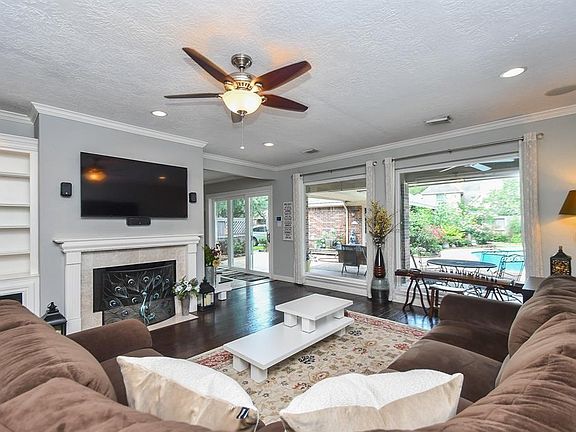 3rd image of 7103 Adobe Meadows Ct