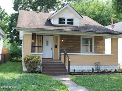 4208 Winnrose Way, Louisville, KY, 40211