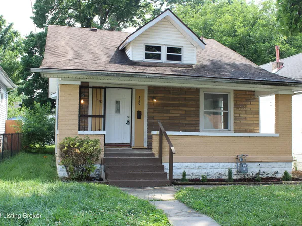 4208 Winnrose Way, Louisville, KY 40211