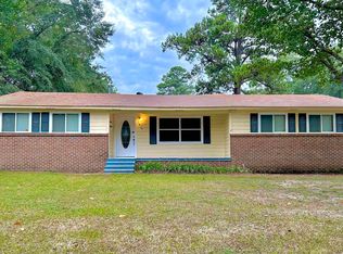 2814 Flower Acres Rd, Texarkana, TX 75501