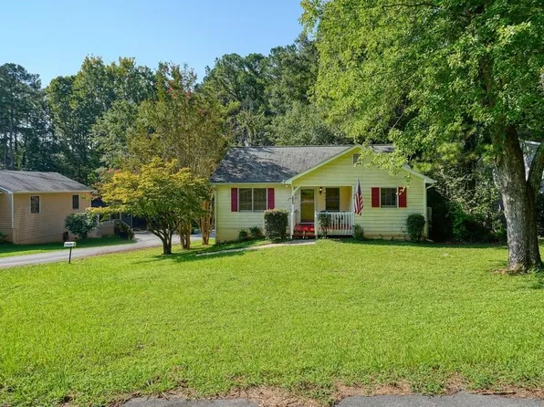 6280 Village Ct, Canton, GA 30114