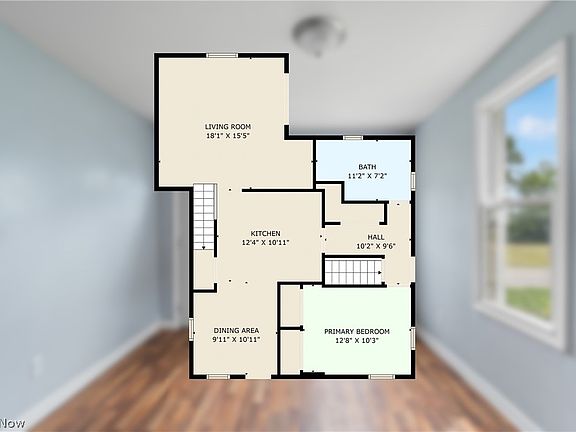 3rd image of 15562 Portage St