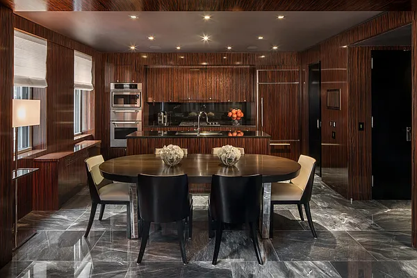 Sold by Brown Harris Stevens | media 11