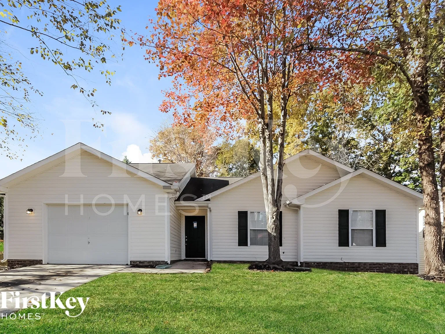 3 bed, 2.0 bath, 1384 sqft, $2,375 — Photo 2