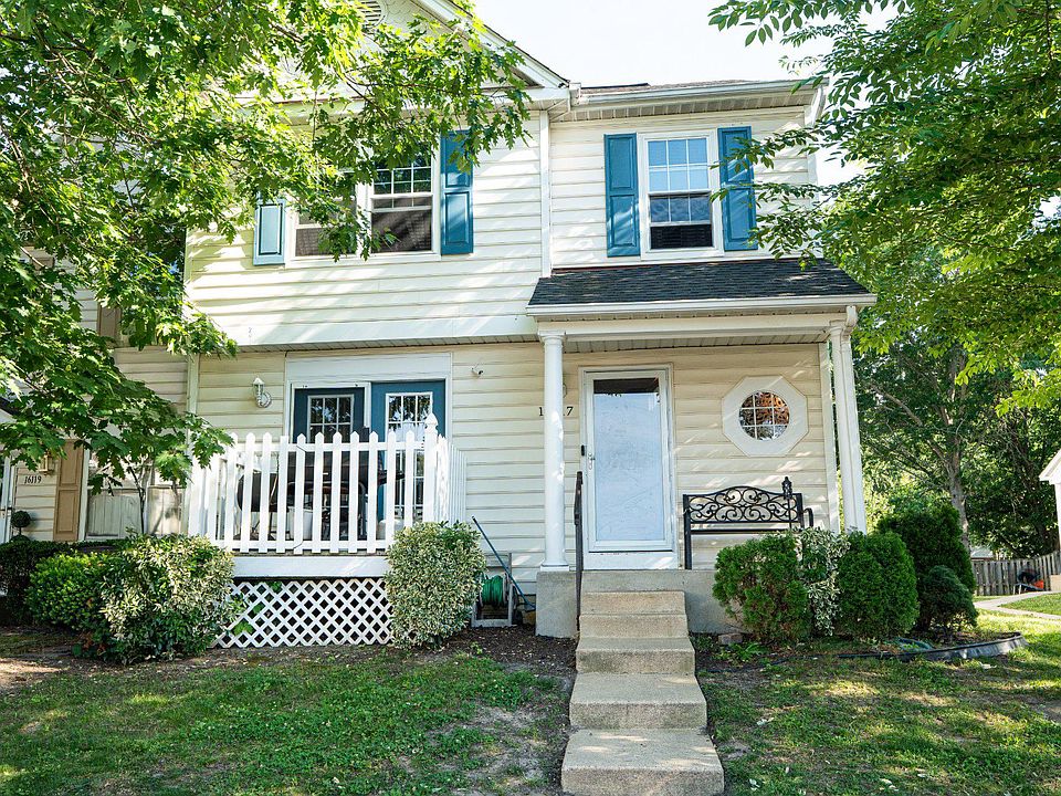 1st image of 16117 Brookmead Ct