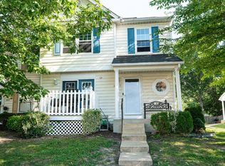 16117 Brookmead Ct, Upper Marlboro, MD 20772