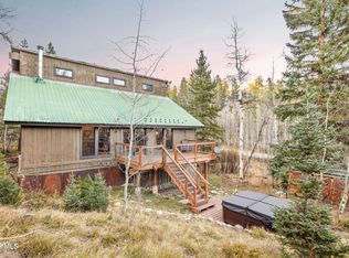 2222 GCR 85, Tabernash, CO 80478
