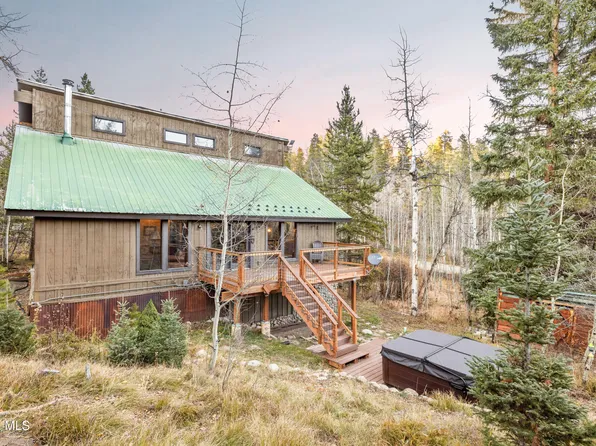 2222 GCR 85, Tabernash, CO 80478