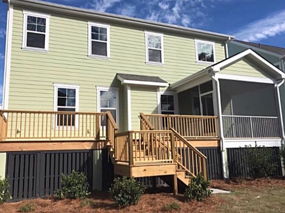 5th image of 1512 Fort Palmetto Cir