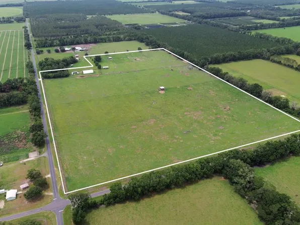 00 NW 20th Ave, Chiefland, FL 32626